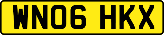 WN06HKX