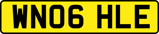 WN06HLE