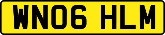 WN06HLM