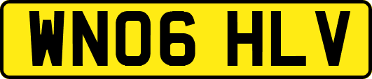 WN06HLV