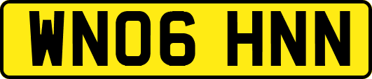 WN06HNN