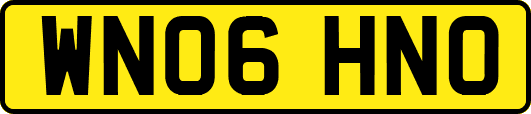 WN06HNO