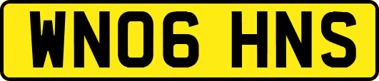 WN06HNS