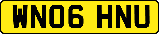 WN06HNU