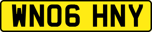 WN06HNY