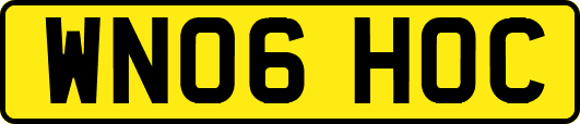 WN06HOC