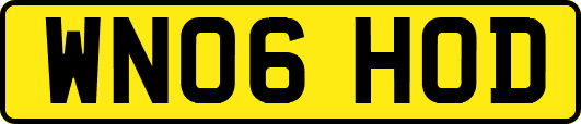 WN06HOD