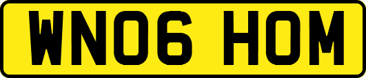 WN06HOM