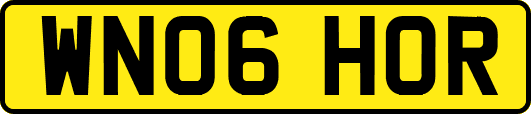 WN06HOR