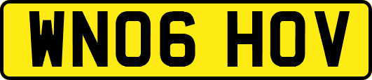 WN06HOV