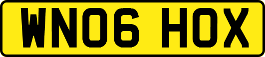 WN06HOX