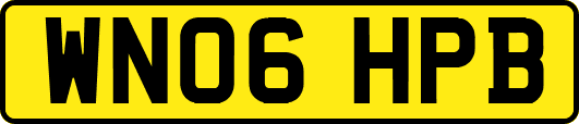 WN06HPB