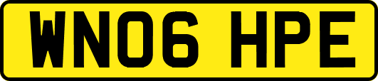 WN06HPE