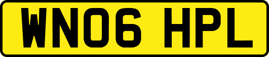 WN06HPL