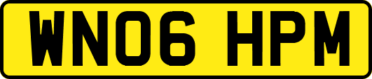 WN06HPM
