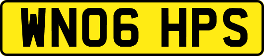 WN06HPS