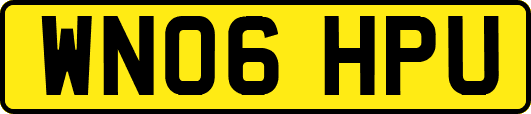 WN06HPU