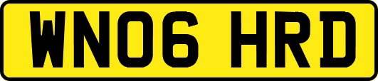 WN06HRD
