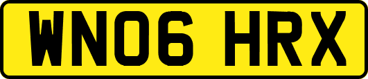 WN06HRX
