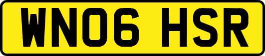 WN06HSR