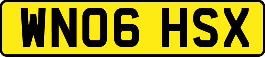 WN06HSX