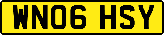 WN06HSY