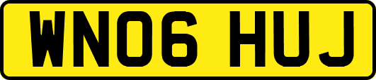 WN06HUJ