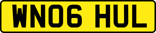 WN06HUL