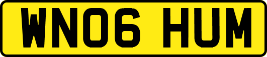 WN06HUM