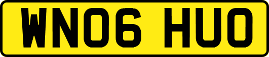 WN06HUO