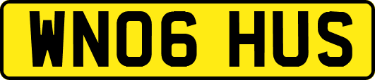WN06HUS