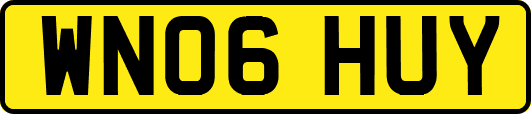 WN06HUY