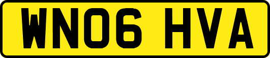 WN06HVA