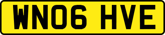 WN06HVE