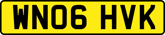 WN06HVK