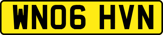 WN06HVN
