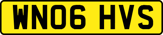 WN06HVS