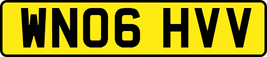 WN06HVV