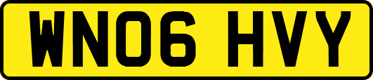 WN06HVY