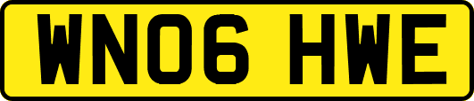 WN06HWE