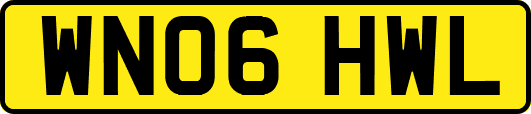 WN06HWL