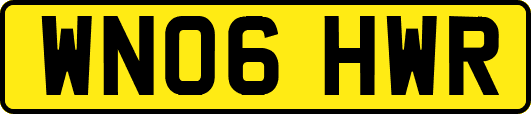 WN06HWR