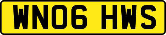 WN06HWS
