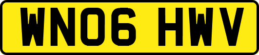 WN06HWV