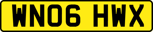WN06HWX