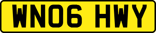 WN06HWY