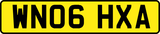 WN06HXA