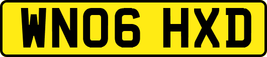 WN06HXD