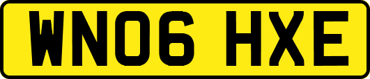 WN06HXE