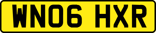 WN06HXR